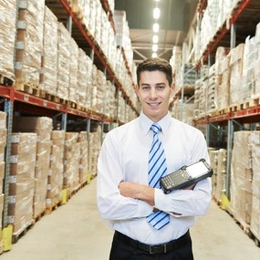 warehouse-management