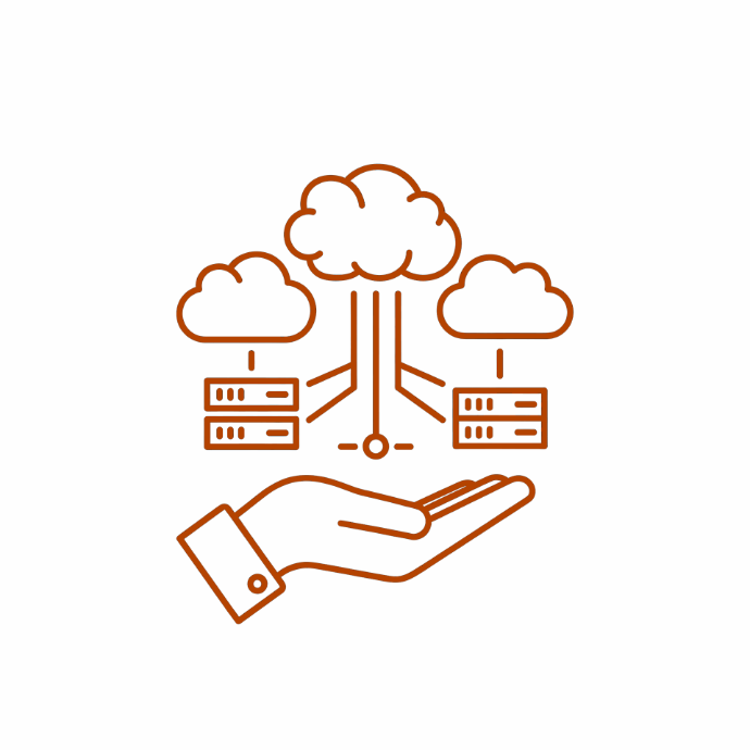 gestão multi-cloud, controlo de acesso cloud, gestão de ambientes cloud, gestão centralizada multi-cloud, simplificar arquitetura multi-cloud, visibilidade de ambientes cloud. otimização de operações cloud, serviços de gestão cloud em Portugal, controlo total sobre a cloud