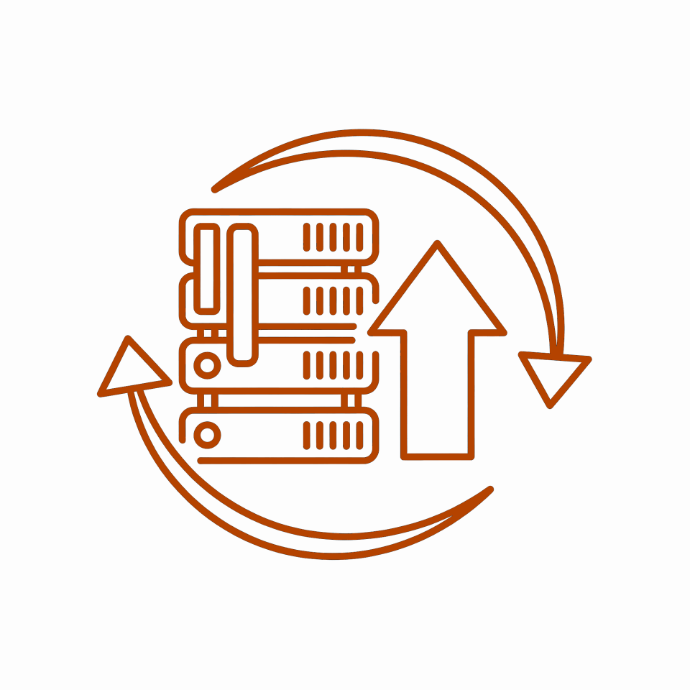 backup automatizado, recuperação de dados, segurança de dados, backup na nuvem