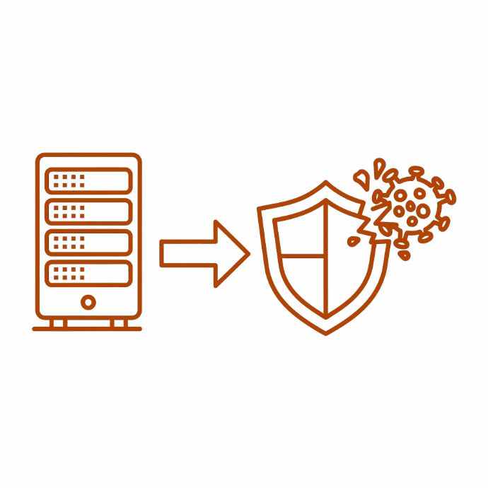 proteção contra malware, ciberameaças, segurança de dados, proteção ativa, proteção ativa contra malware, segurança contra malware backup, blindar negócio ciberameaças, proteção contra ameaças sofisticadas, segurança de dados e restauração, serviços de proteção malware Portugal