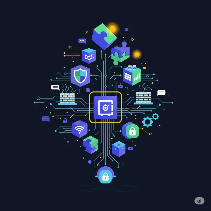 defesas adaptáveis, cibersegurança, proteção de IT, proteção consistente, segurança digital e evoluir com a empresa